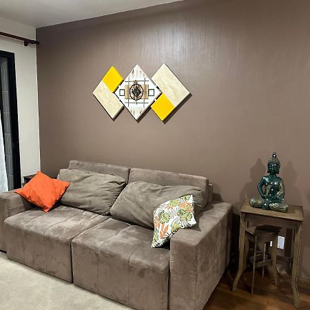 Apartamento Top Morumbi São Paulo Exteriér fotografie