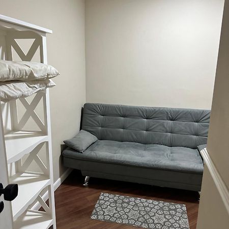 Apartamento Top Morumbi São Paulo Exteriér fotografie