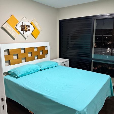 Apartamento Top Morumbi São Paulo Exteriér fotografie