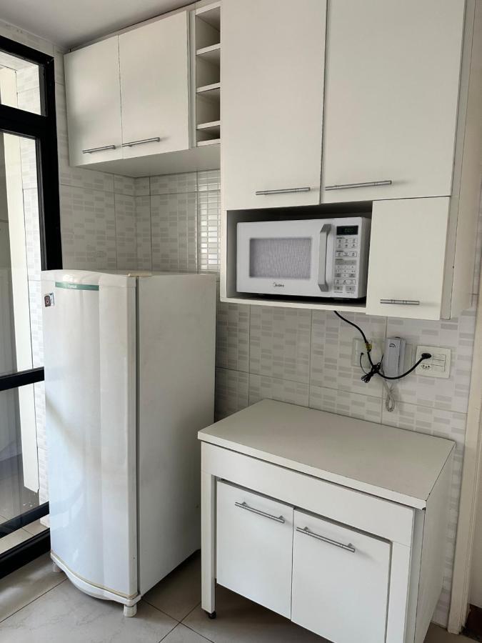 Apartamento Top Morumbi São Paulo Exteriér fotografie