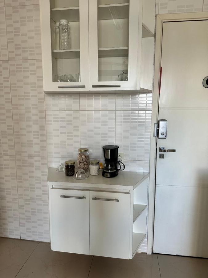 Apartamento Top Morumbi São Paulo Exteriér fotografie