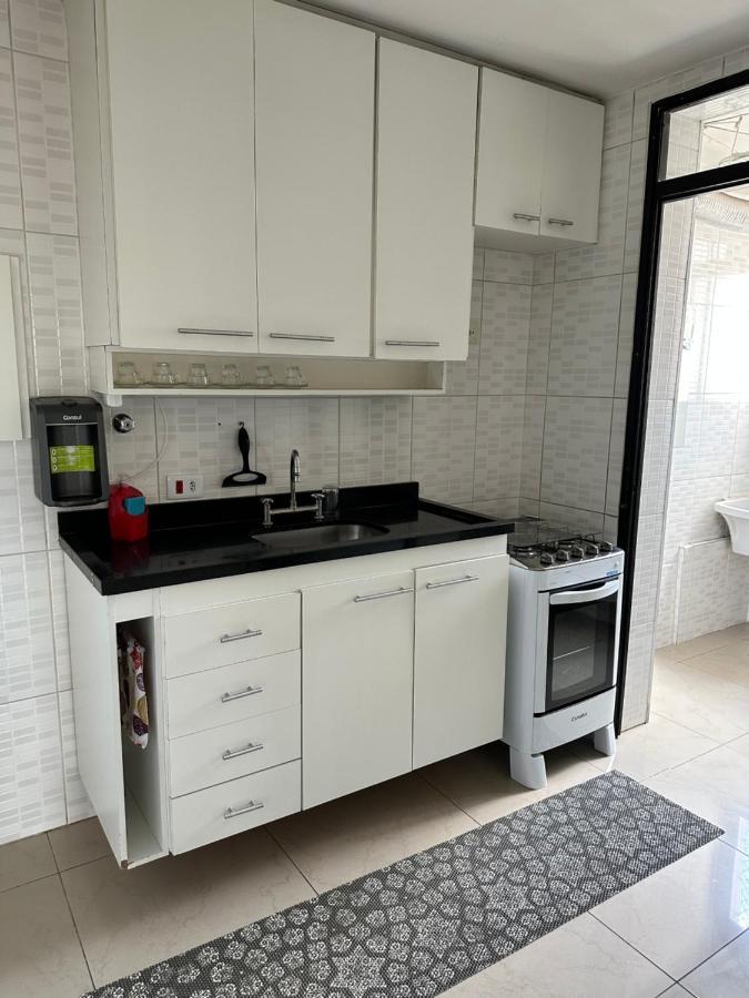 Apartamento Top Morumbi São Paulo Exteriér fotografie