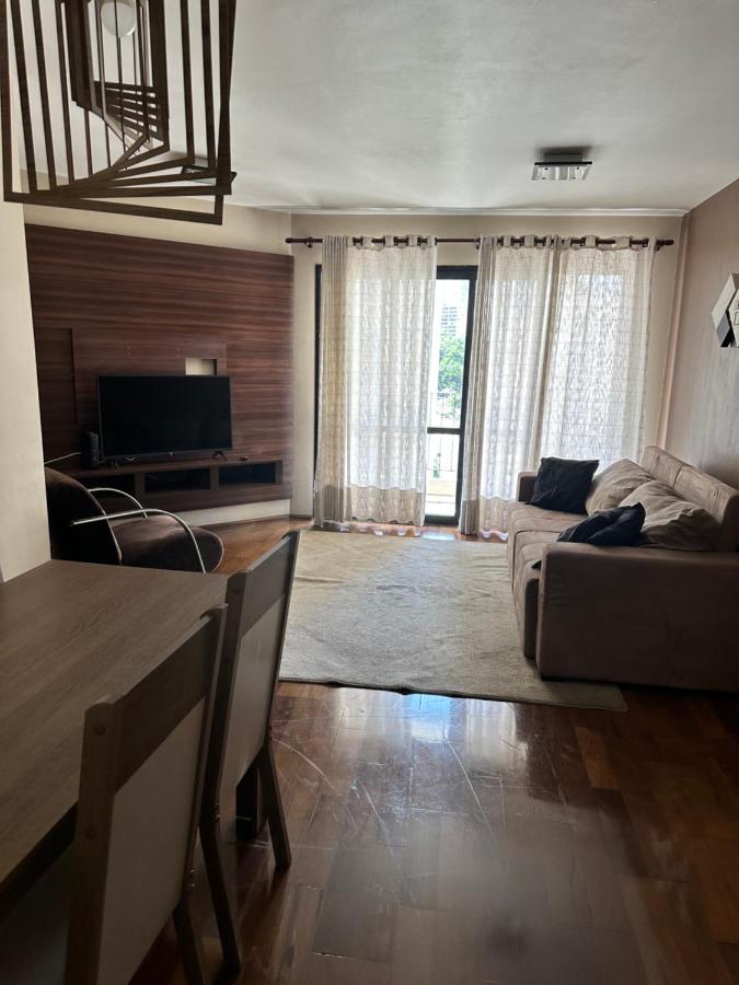 Apartamento Top Morumbi São Paulo Exteriér fotografie