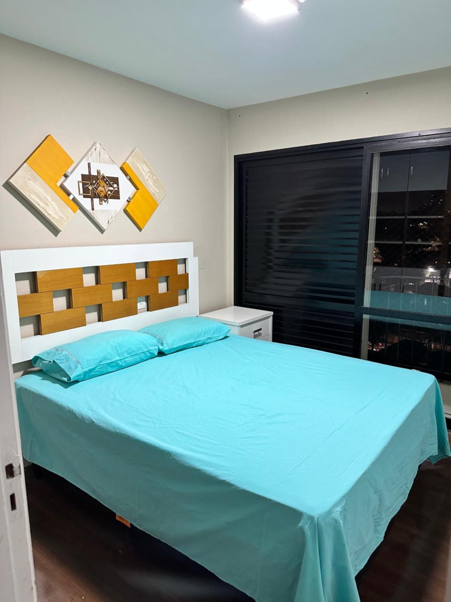 Apartamento Top Morumbi São Paulo Exteriér fotografie