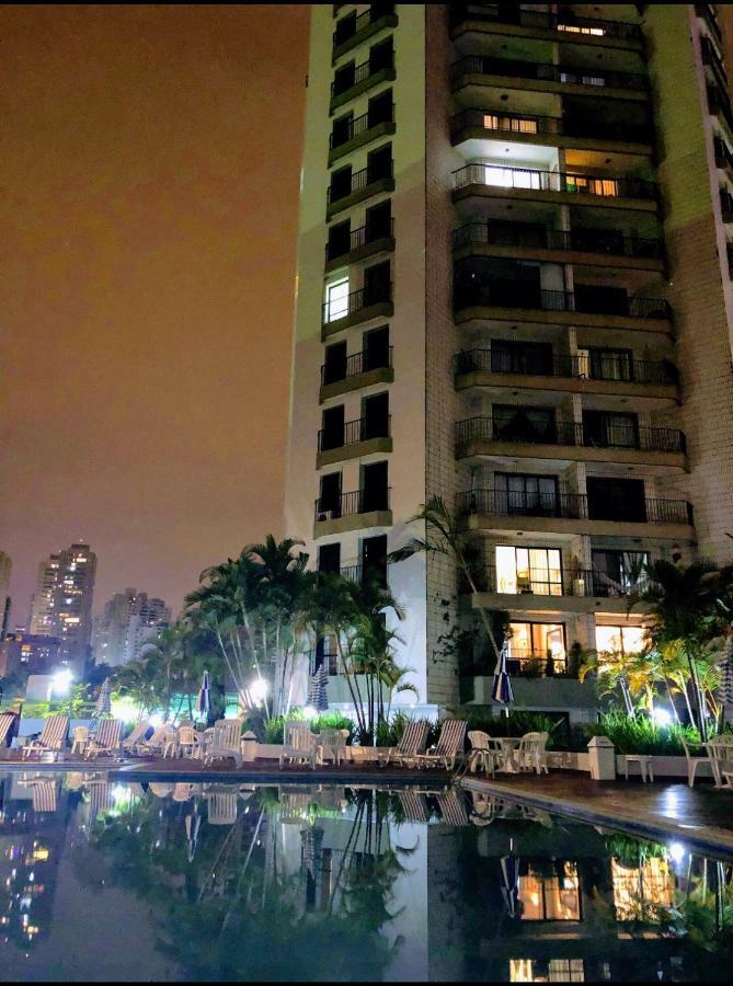 Apartamento Top Morumbi São Paulo Exteriér fotografie