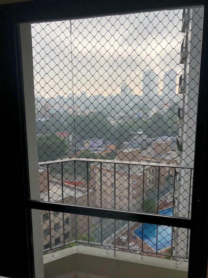 Apartamento Top Morumbi São Paulo Exteriér fotografie