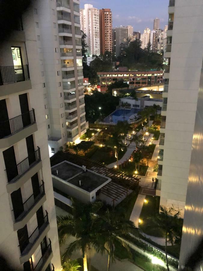 Apartamento Top Morumbi São Paulo Exteriér fotografie