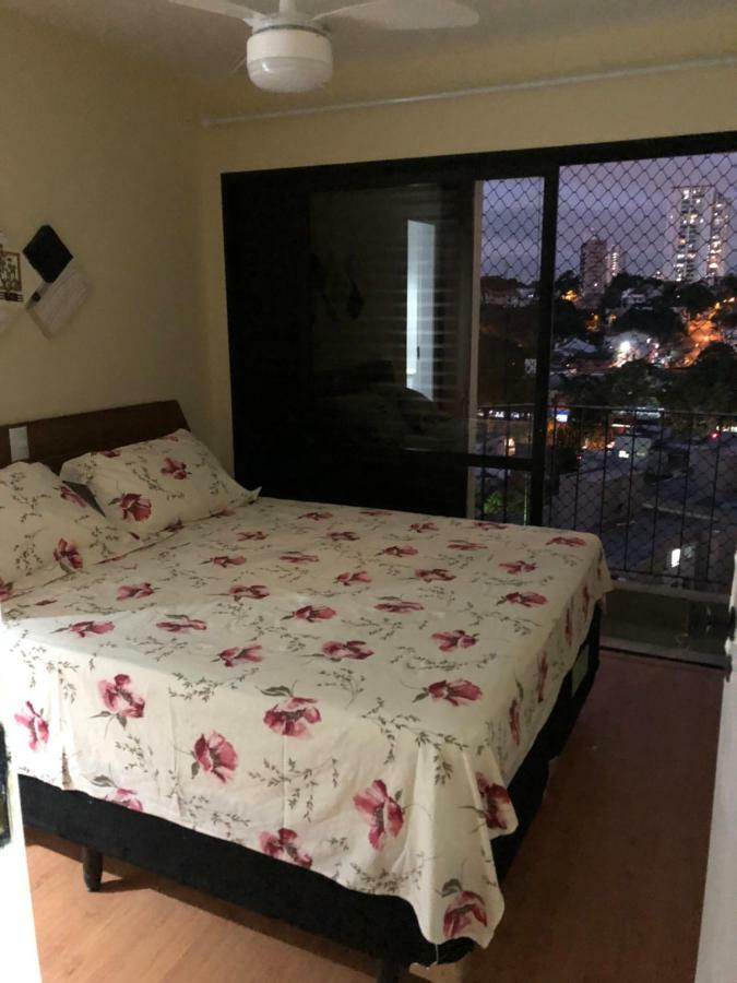 Apartamento Top Morumbi São Paulo Exteriér fotografie