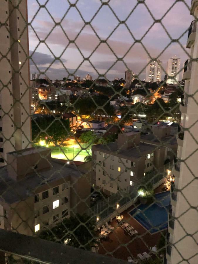 Apartamento Top Morumbi São Paulo Exteriér fotografie