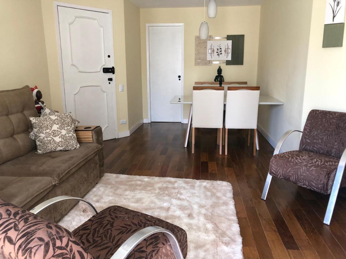 Apartamento Top Morumbi São Paulo Exteriér fotografie